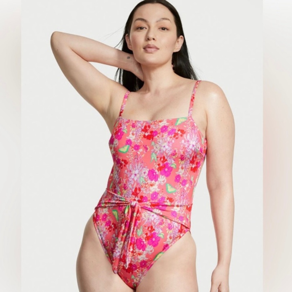 Victoria’s Secret one piece bathing suit